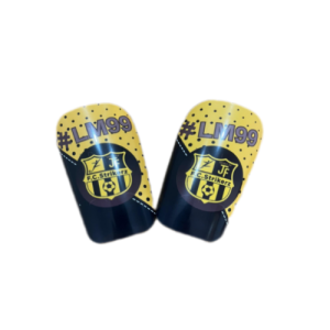 Strikerz - Shin Pads