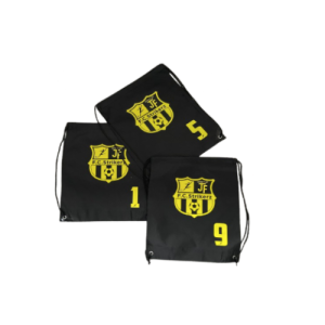Draw string bags