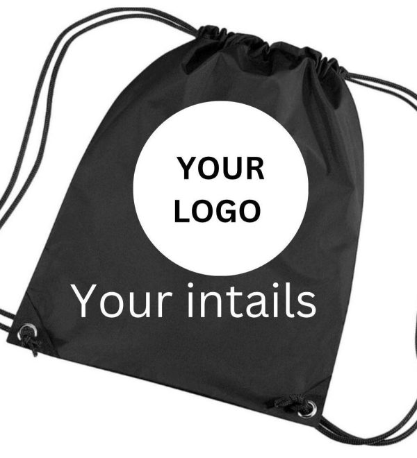 Personalised Bags
