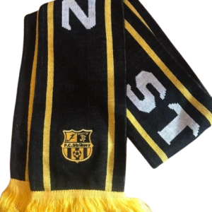 Strikerz Match Day Scarf