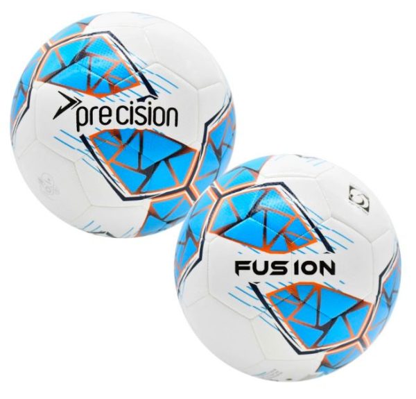 Precision Fusion FIFA Basic Training Ball
