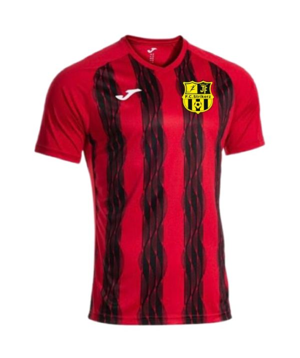 Away Top In Production Till 2027