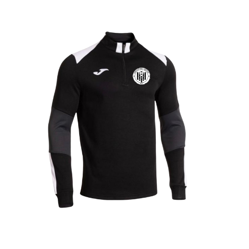 1/4 Zip Sweatshirt In Production Until 2027