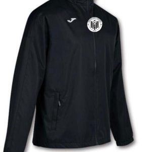 Rain Jacket