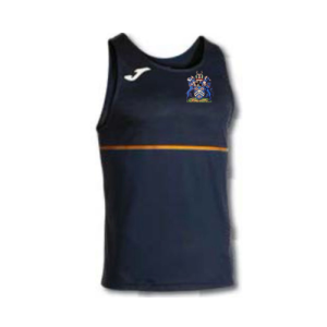 Male Joma running vest