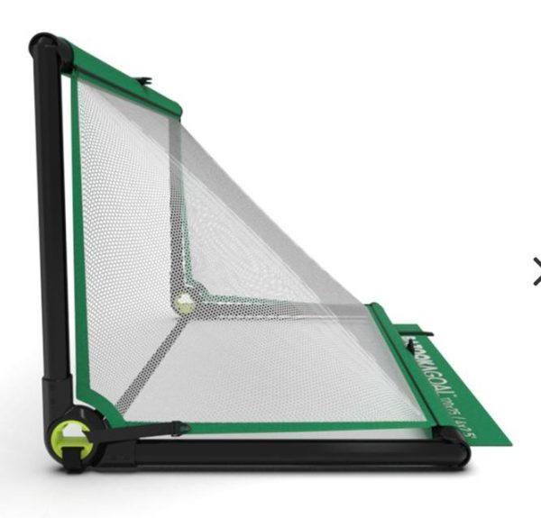 BazookaGoal Pop-Up Football Goal & Puma Orbita Cup PL Brilliance Football 25/26  & Set of 50 cones & 4m Agility Ladder - Image 7