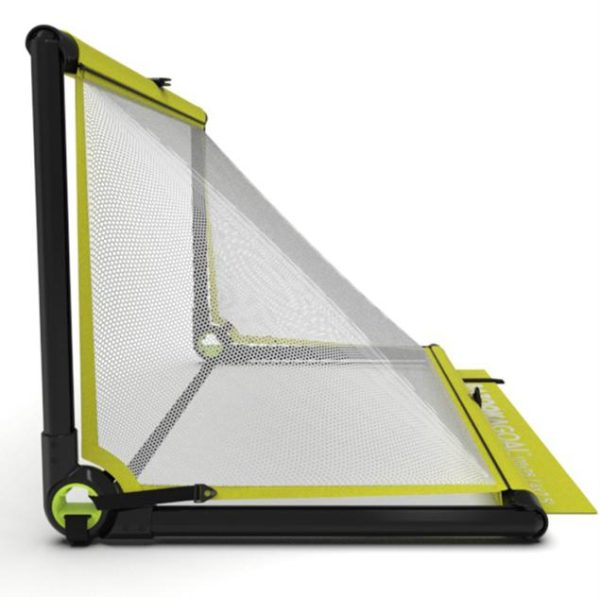 BazookaGoal Pop-Up Football Goal & Puma Orbita Cup PL Brilliance Football 25/26  & Set of 50 cones & 4m Agility Ladder - Image 18
