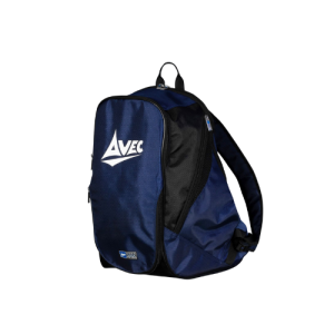 Focus Backpack - Navy