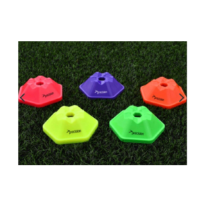Precision Pro HX Saucer Cones  Set of 50 (Assorted)