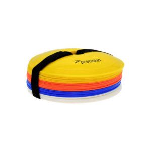 Precision Pro Near Flat Markers Set of 40 (Assorted)