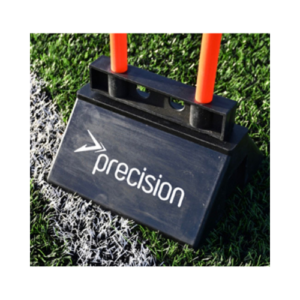 Precision Rubber Mini Mannequin Base