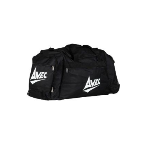 Team Roller Bag - Black - Image 2
