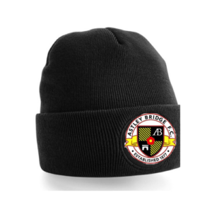 Astley Bridge Beanie Hat