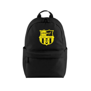 Strikerz Academy Backpack With Player Initials or Number