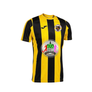 Joma Inter Classic Yellow & Black