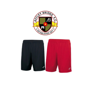 Joma Nobel Shorts