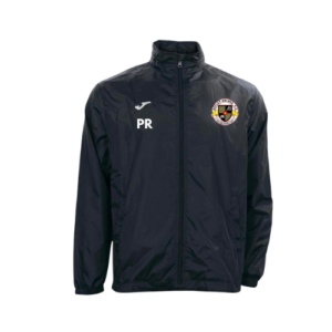Joma Rain Jacket
