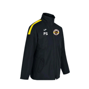 Joma Trivor Bench Jacket