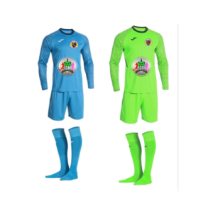 Joma Zamora GK Set (Long Sleeve)