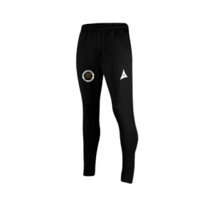 Roy Richardson Boxing Academy Black Avec Pants