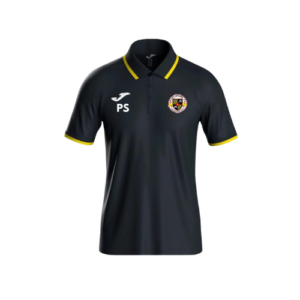 Joma Combi Premium Polo Shirt