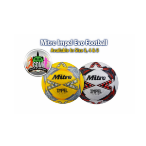 Mitre Impel Evo Football