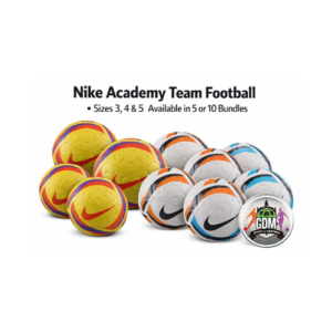 Nike Academy Team Football