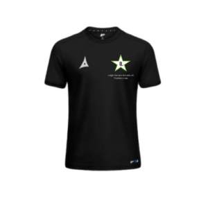 Leigh Harriers Athletics & Triathlon Club Training T- Shirt