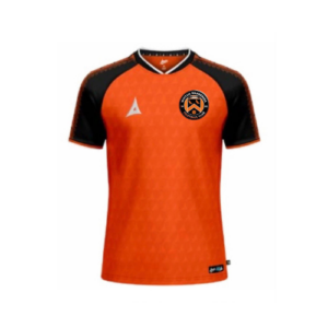 Winton Wanderers FC Training T- Shirt