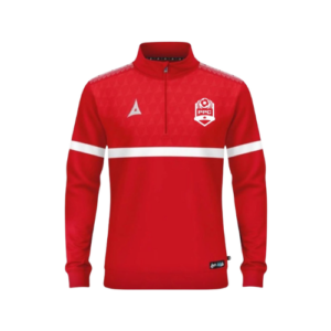 PPC Outfield & Coaches 1/4 Zip Overlay